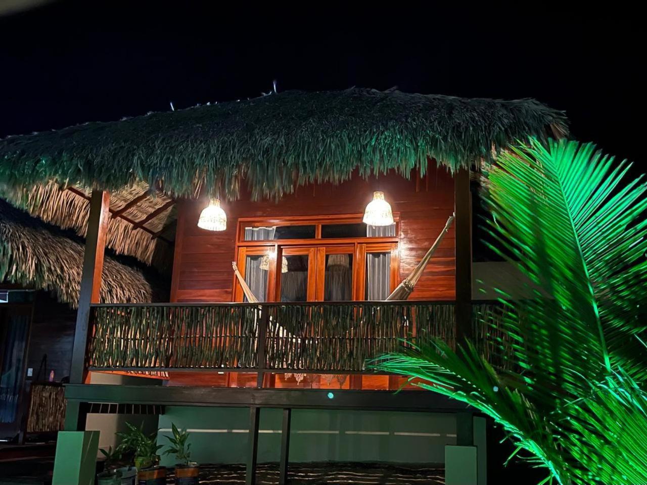 Pousada Lanea Experience Atins Exterior foto