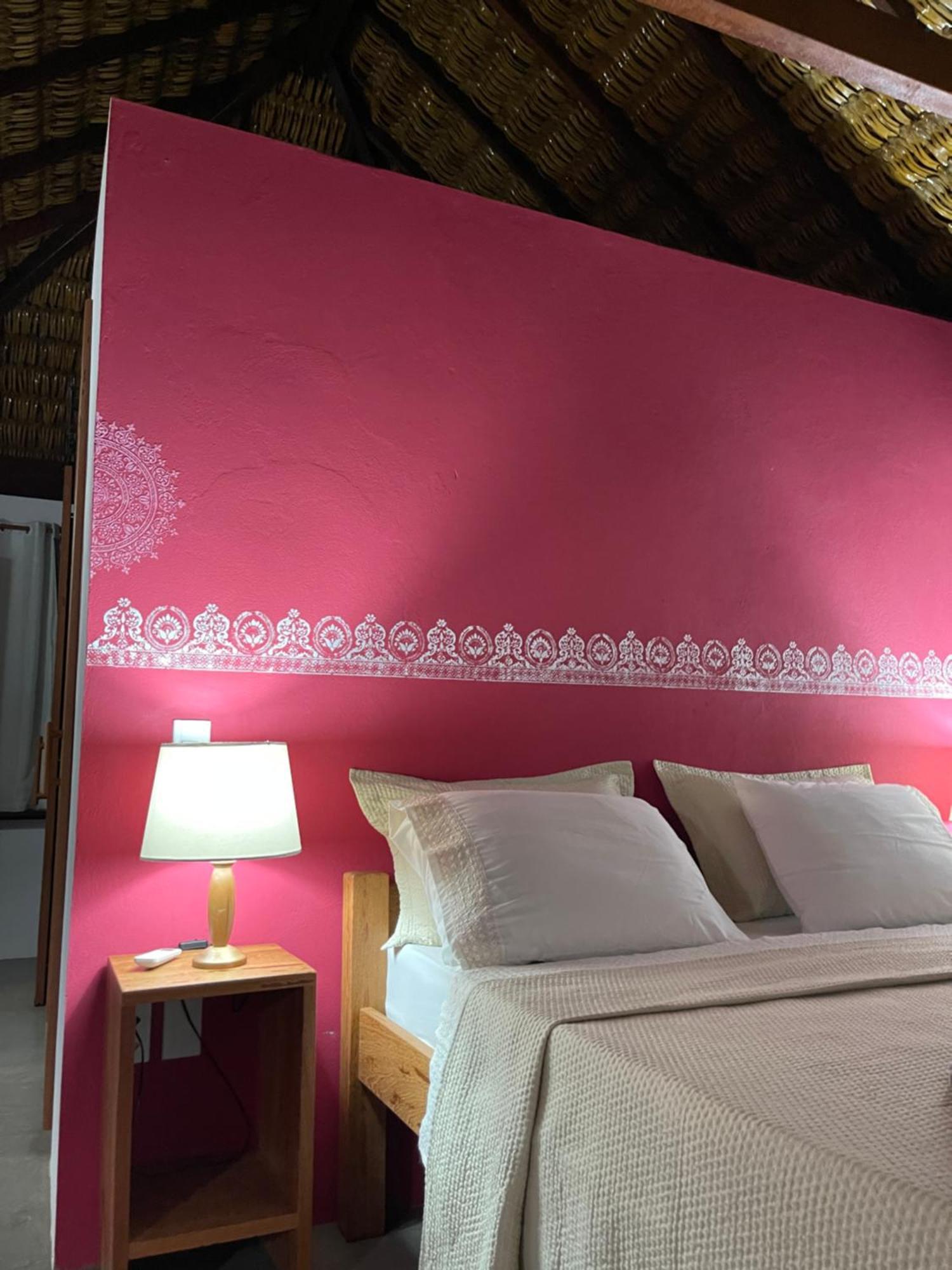 Pousada Lanea Experience Atins Quarto foto